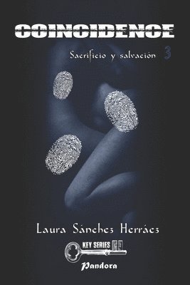 Laura Sánchez Herráez - Coincidence, Häftad