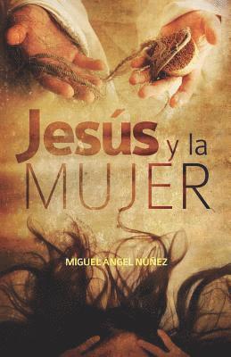 bokomslag Jesús y la mujer