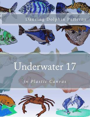 Underwater 17: in Plastic Canvas 1