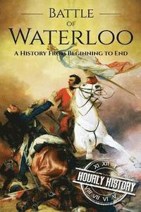 bokomslag Battle of Waterloo