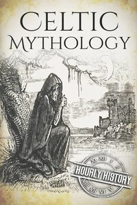 bokomslag Celtic Mythology