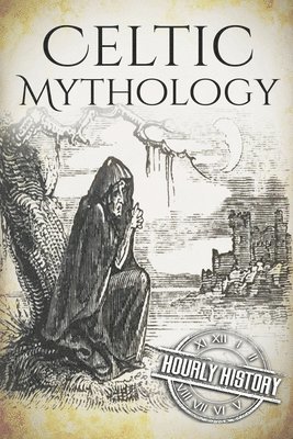 bokomslag Celtic Mythology