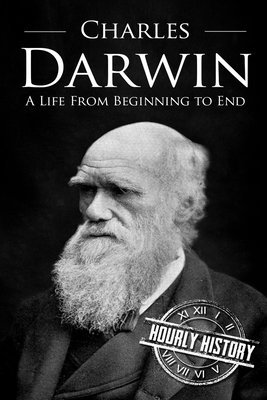 bokomslag Charles Darwin
