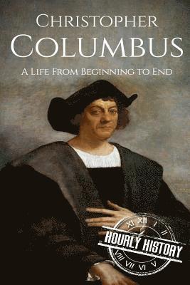 Hourly History - Christopher Columbus, Häftad