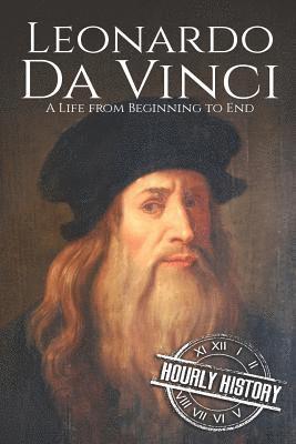 Hourly History - Leonardo da Vinci, Häftad