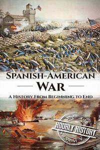 bokomslag Spanish American War