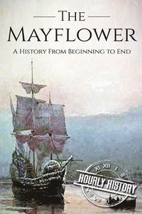 bokomslag Mayflower