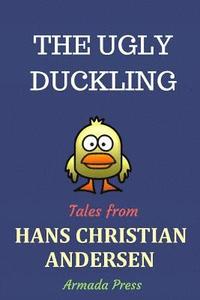 bokomslag The Ugly Duckling