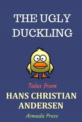 bokomslag The Ugly Duckling