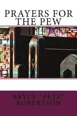 Prayers for the Pew 1