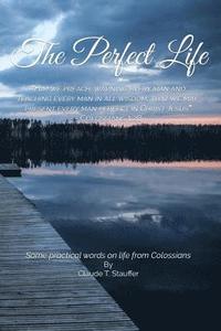 bokomslag The Perfect Life: Some practical words from Colossians