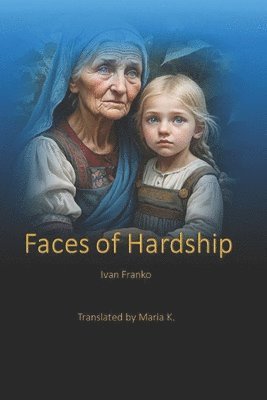 Faces of Hardship 1