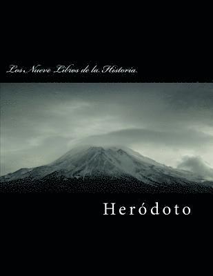 Her - Los Nueve Libros de la Historia, Häftad