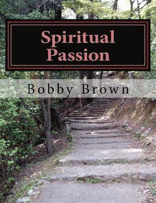 Spiritual Passion 1