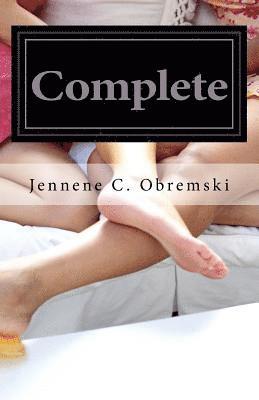 bokomslag Complete: The Perfect Threesome