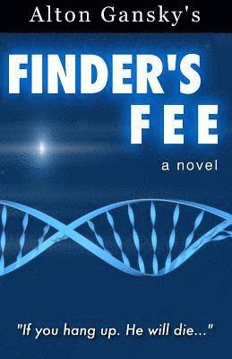 Finder's Fee 1