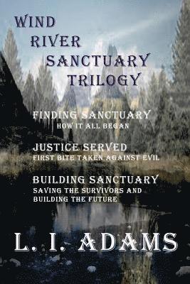 Wind River Sanctuary Trilogy 1