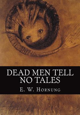 Dead Men Tell No Tales 1