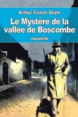 Le Mystère de la vallée de Boscombe 1