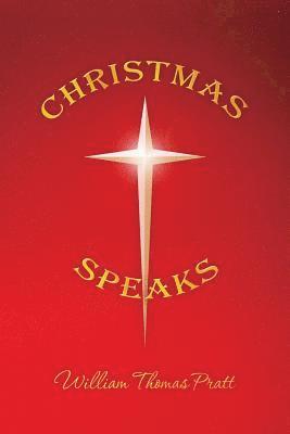 Christmas Speaks 1