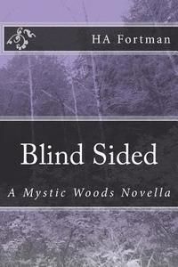 bokomslag Blind Sided