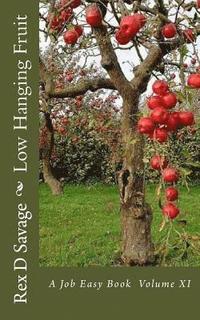 bokomslag Low Hanging Fruit: A Job Easy Book volume XI