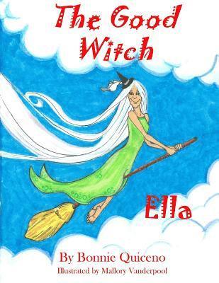 bokomslag The Good Witch Ella