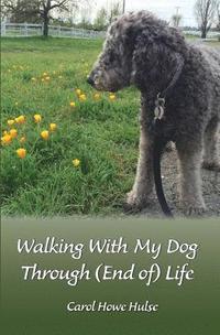 bokomslag Walking With My Dog Through (End of) Life