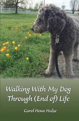 Walking With My Dog Through (End of) Life 1