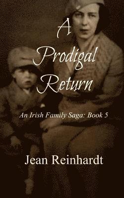 A Prodigal Return 1