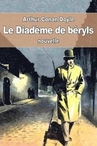 bokomslag Le Diadème de béryls