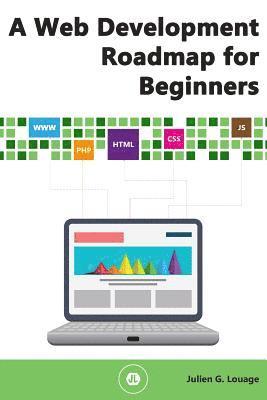 bokomslag A Web Development Roadmap for Beginners