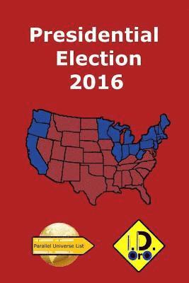 2016 Presidential Election ( Arabic Edition ) 1