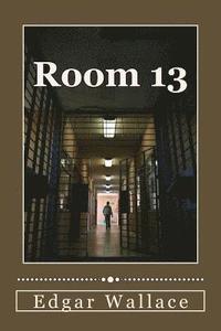 bokomslag Room 13