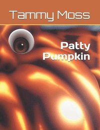 bokomslag Patty Pumpkin