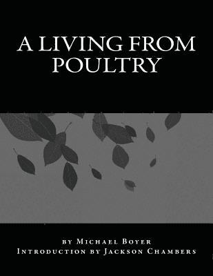 A Living From Poultry 1