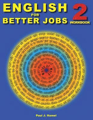 bokomslag English for Better Jobs 2