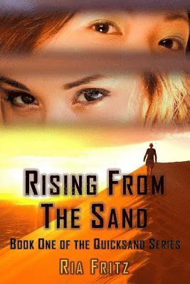 Rising From the Sand 1