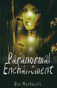 bokomslag Paranormal Enchantment