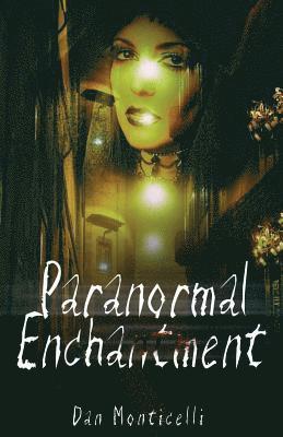 bokomslag Paranormal Enchantment