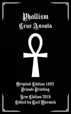 bokomslag Phallism: Crux Ansata