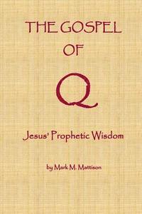 bokomslag The Gospel of Q