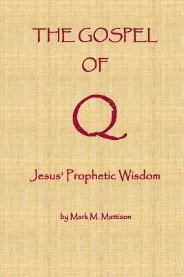 Gospel of Q