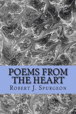 bokomslag Poems From The Heart