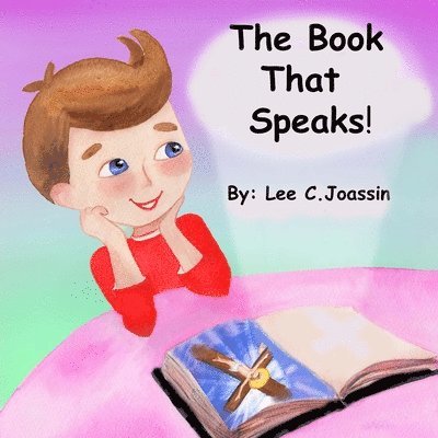 The Book That Speak 1