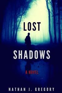 bokomslag Lost Shadows