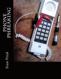 bokomslag Phone Phreaking