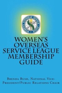 bokomslag Women's Overseas Service League