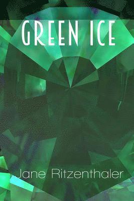 Green Ice 1