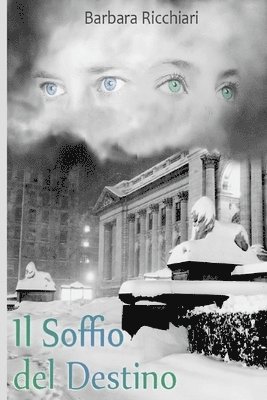 Barbara Ricchiari - Il Soffio del Destino, Häftad